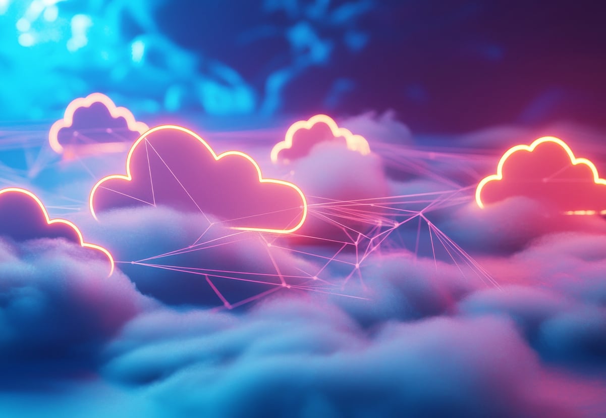 C1-Multi-Cloud-Networking