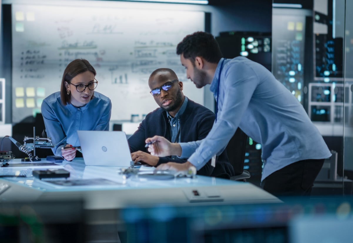 C1_Genesys_Solution_Expert_Advisory_Deployment