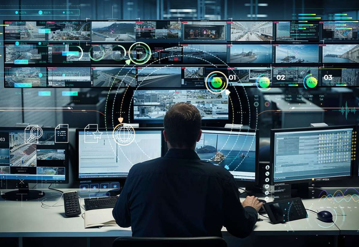 C1_Scalable_Surveillance_Solutions