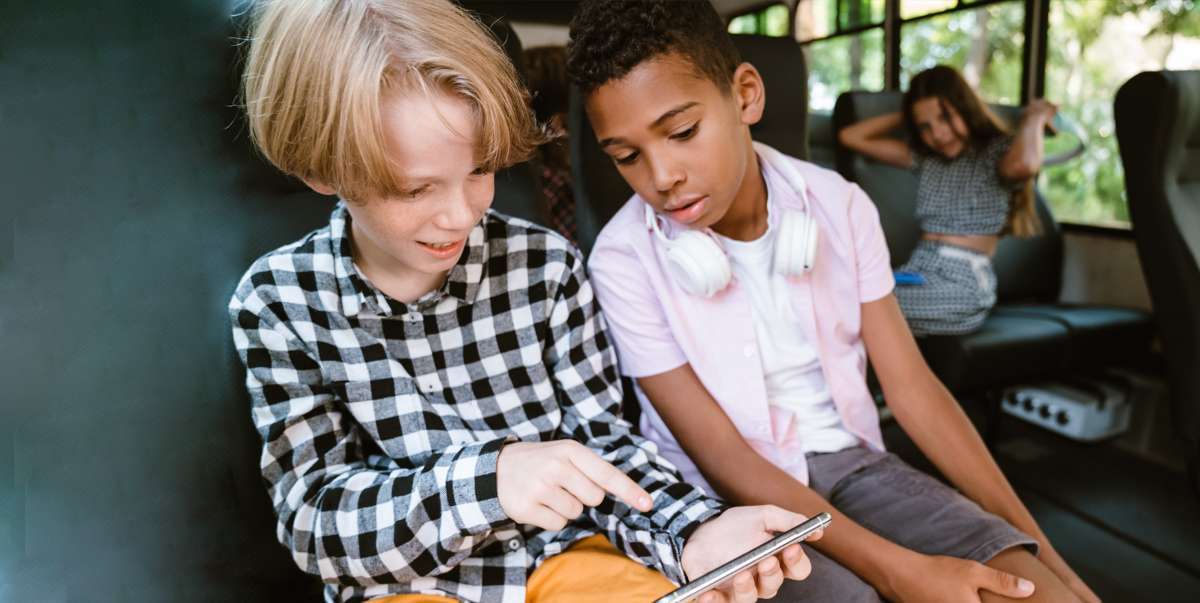 C1 SmartRide: Revolutionize School Transportation