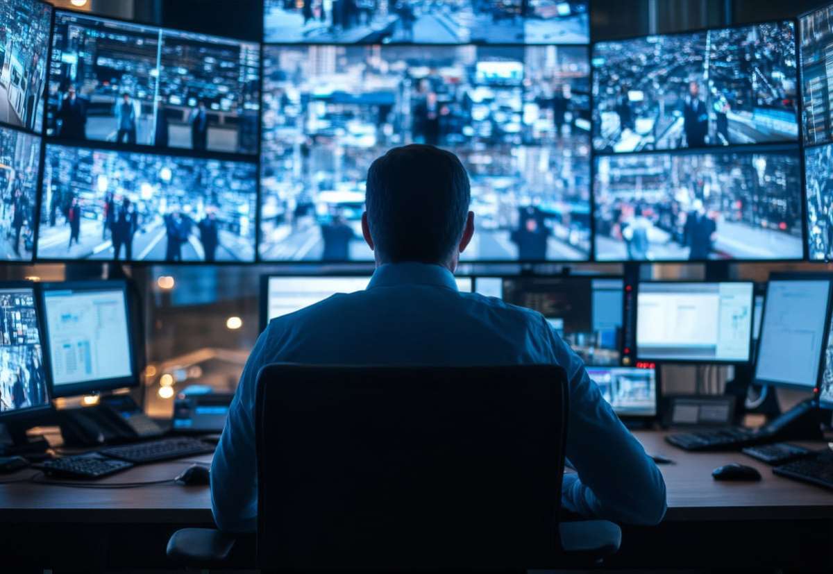 C1_Surveillance_Integration_Access_Control_Integration