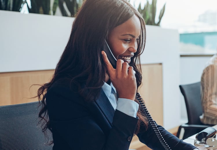 Feature-Analog-Phone-Support