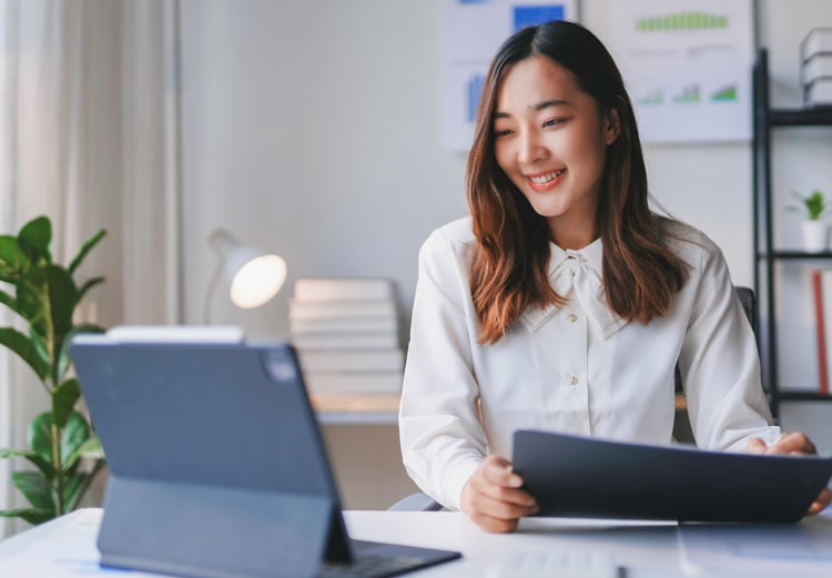 Feature-Customer-Portal