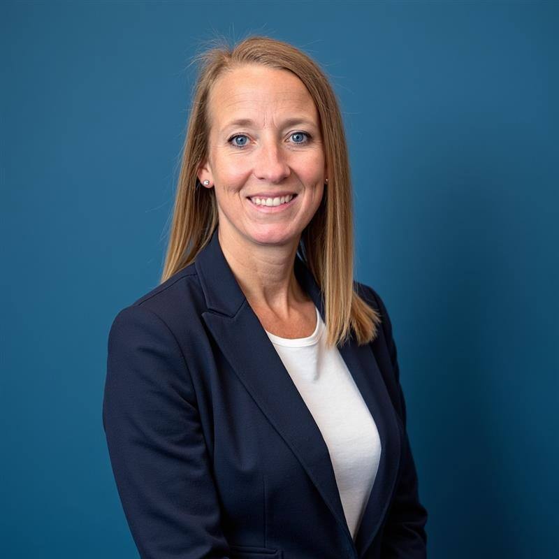 Melissa Rother, Director, Solutions Marketing avatar