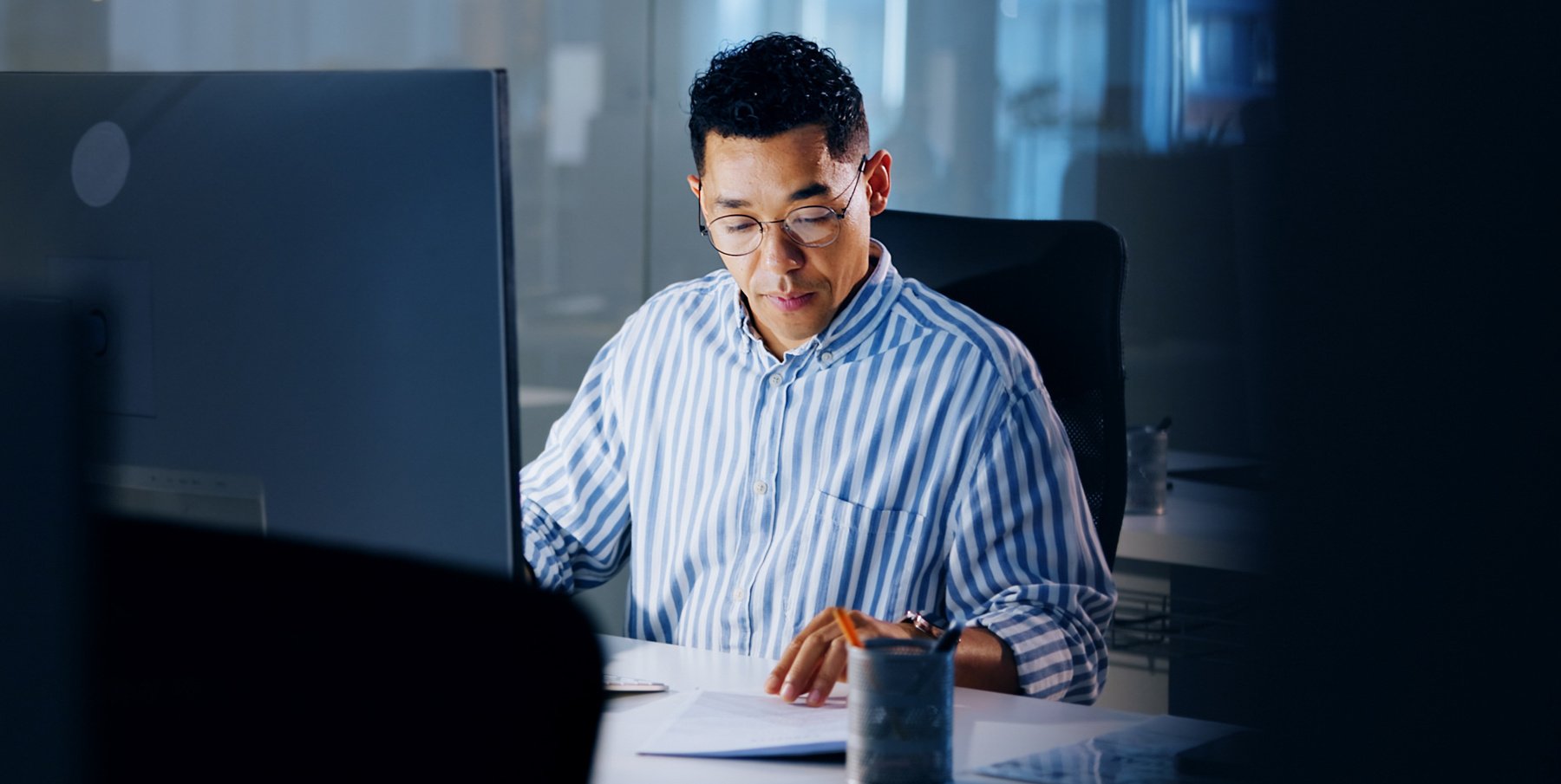 Navigating Cybersecurity Governance, Risk & Compliance with C1