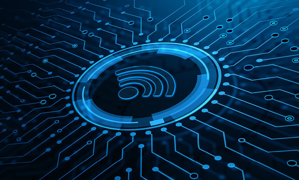 The 2025 Network Modernization Benchmark