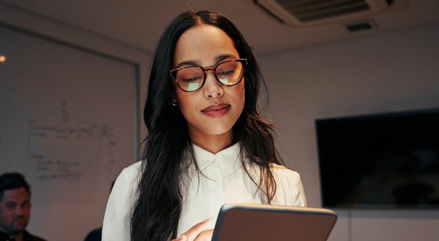 Total Care for UC Datasheet