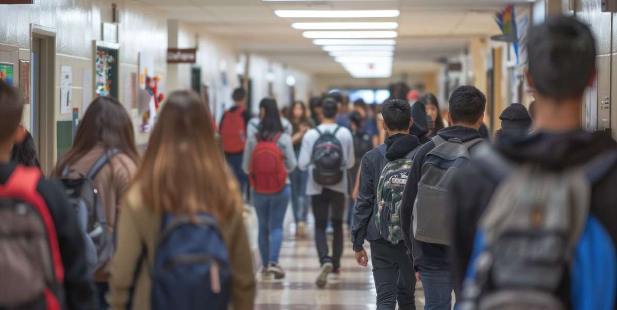 Why a School Security System Needs More Than Just Cameras