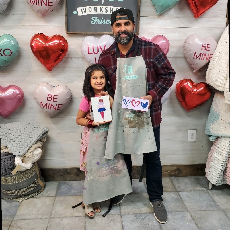 Tarik Admani, Chief Architect avatar