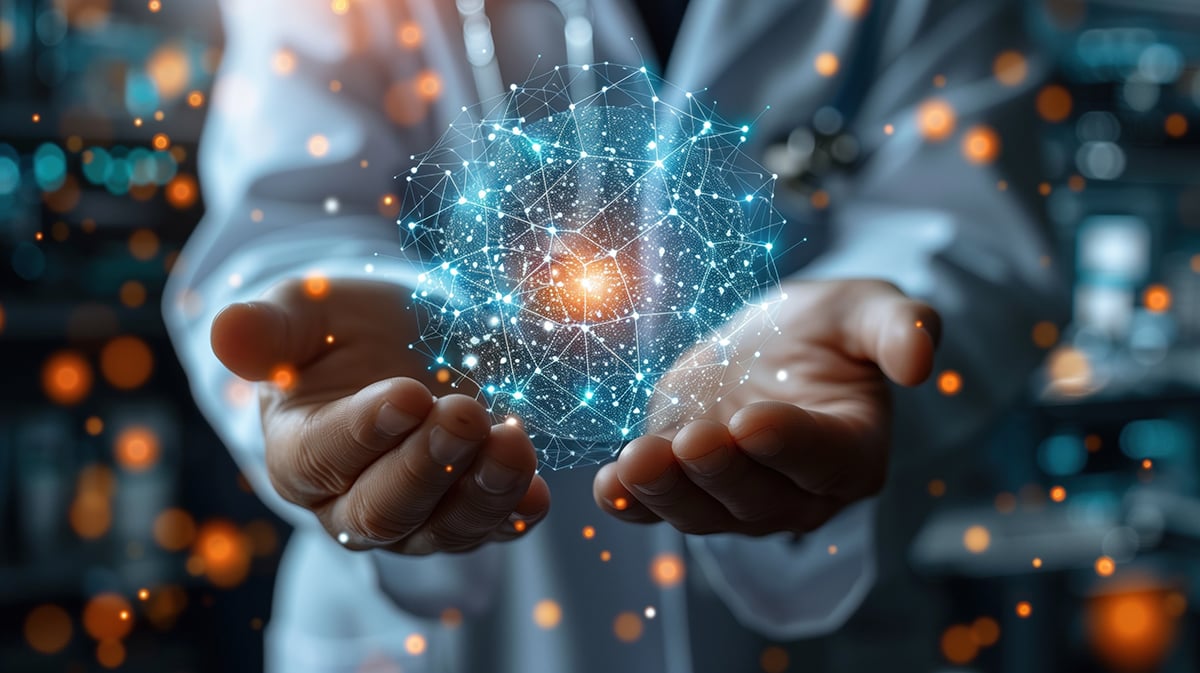 TechPulse: Innovating Healthcare IT at Hendrick Health