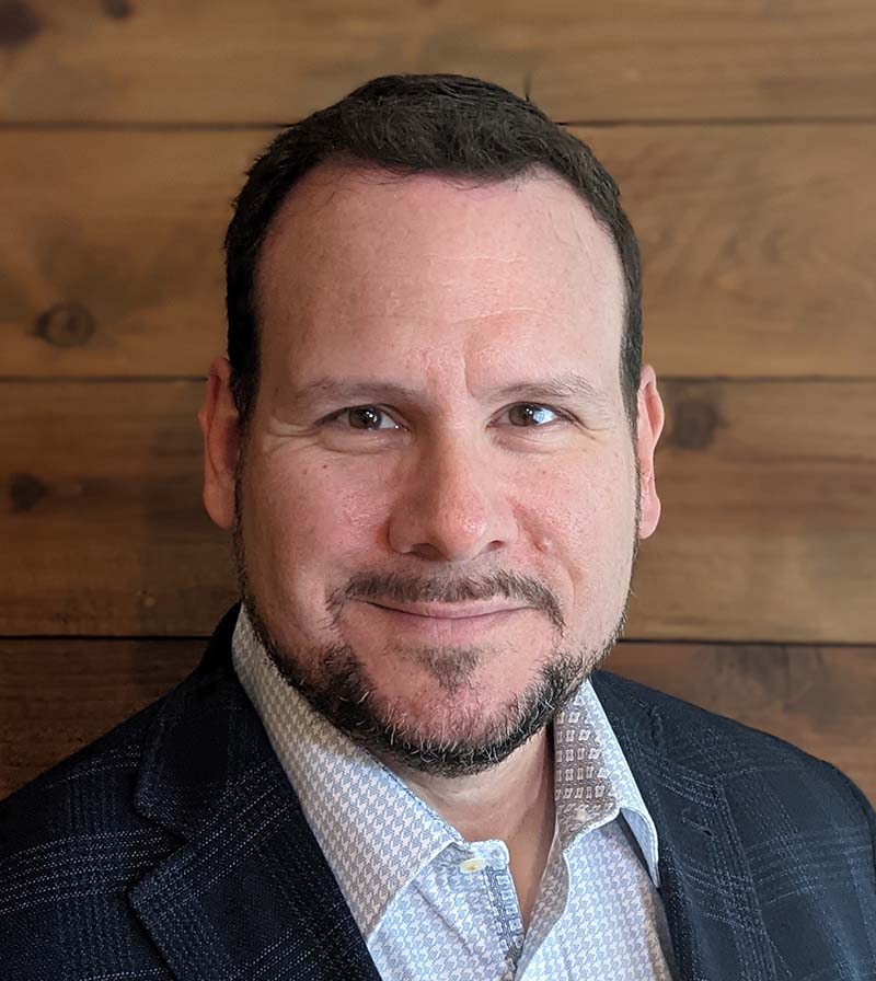 Vito Nozza, Advisory Services Director avatar