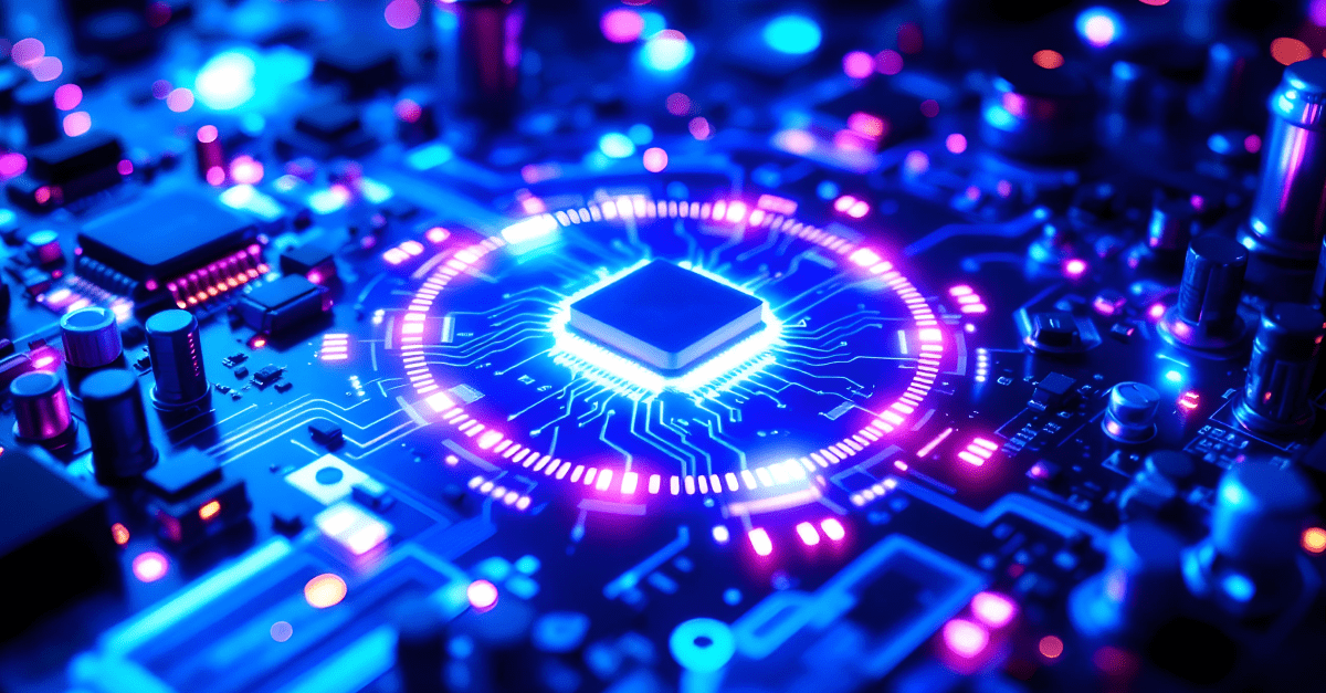 Building AI Success from the Ground Up