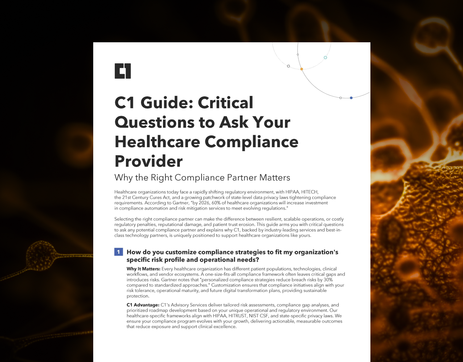 C1_Critical_Questions_to_Ask_Your_Healthcare_Compliance_Partner_Guide_Hero_Option_2