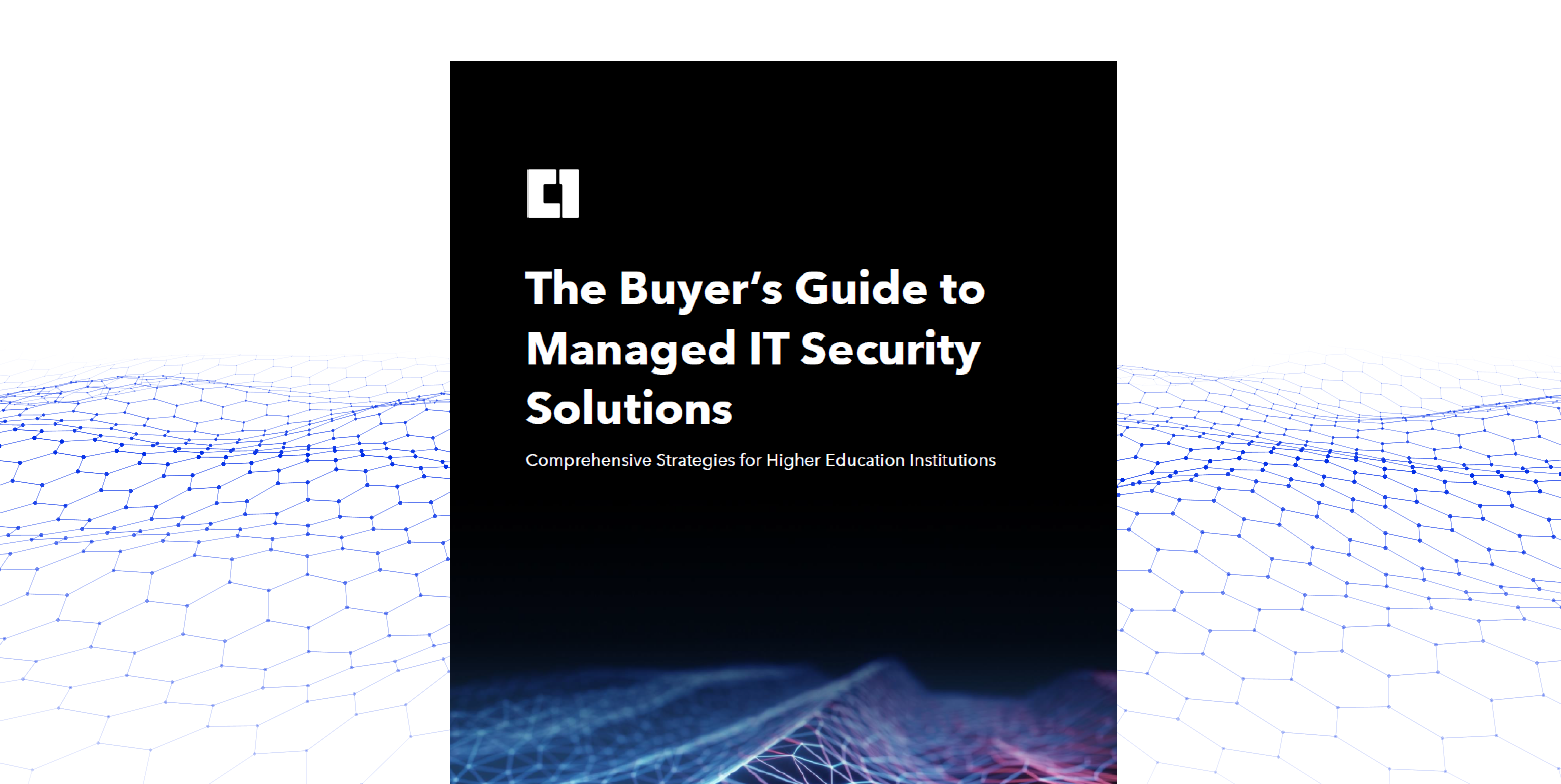 C1_The Buyer’s Guide to Security Solutions Featured