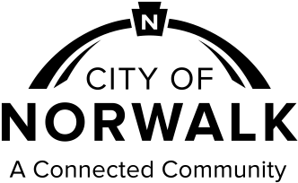 City_of_Norwalk_Logo_Black