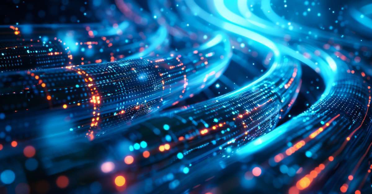 Data Center Modernization: Embrace the Future