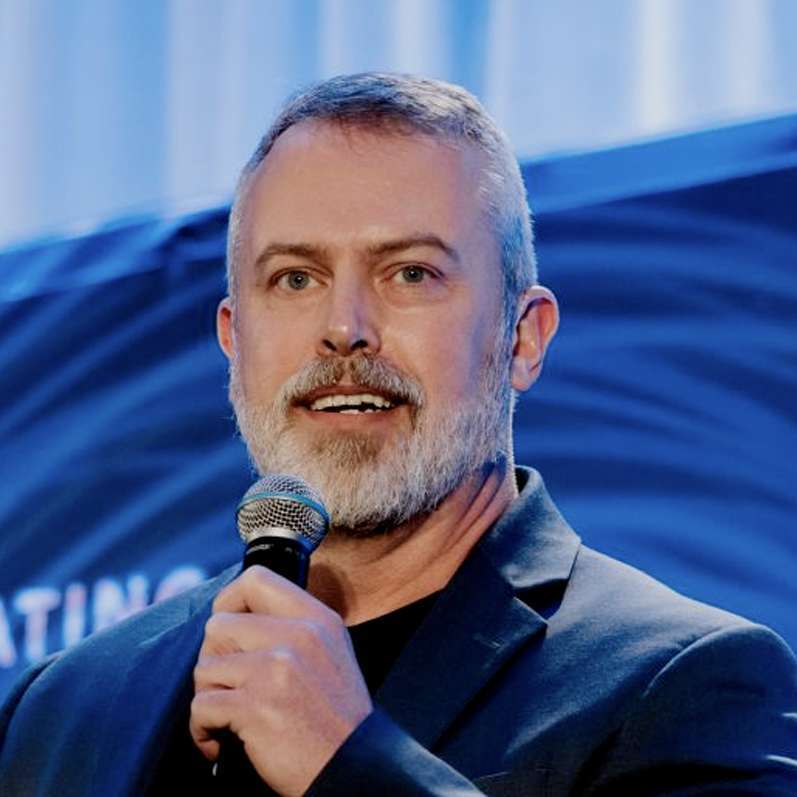 Jeff Ehrenhart, Director, C1 Capabilities avatar