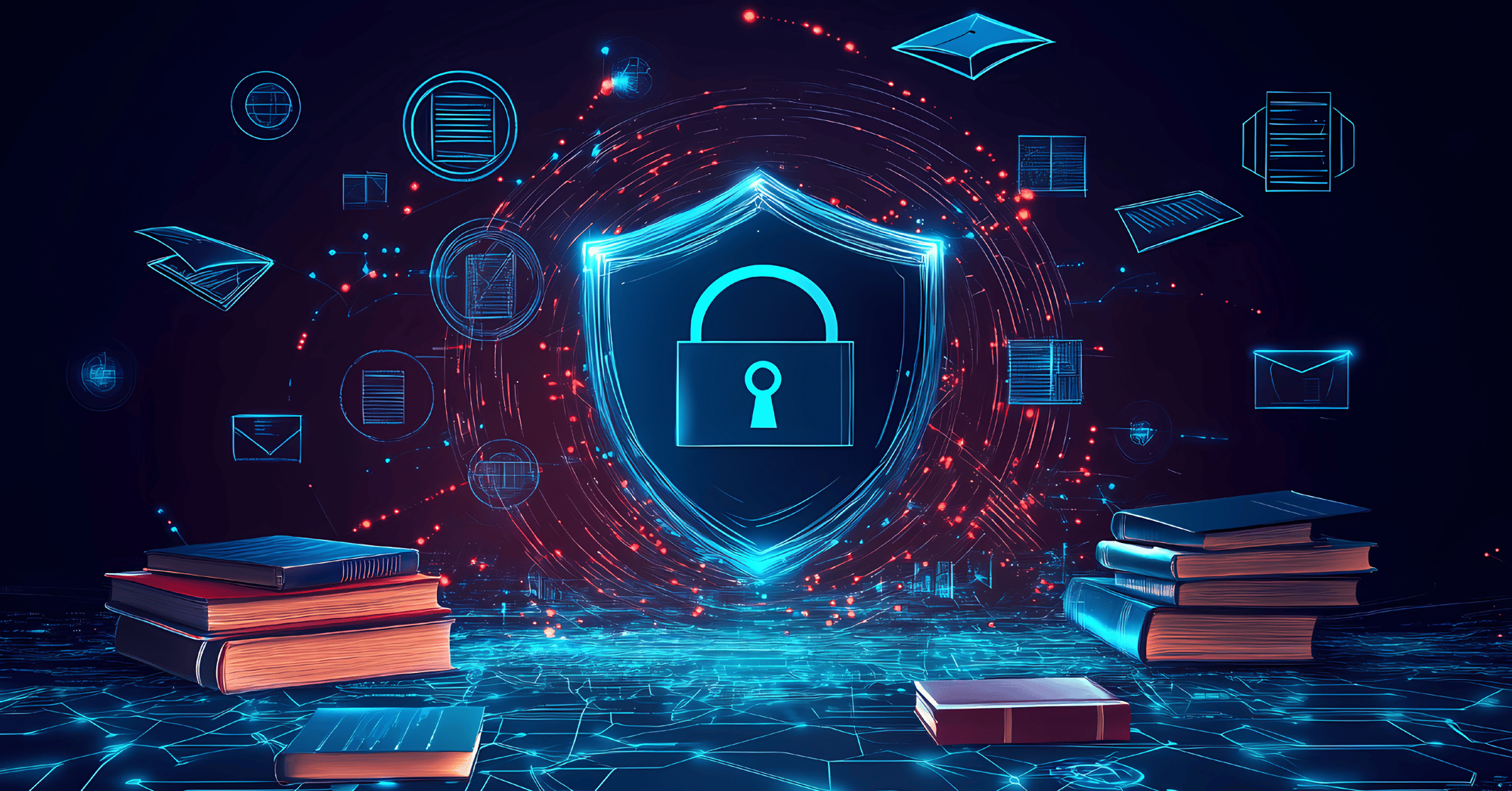 The Buyer’s Guide to Security Solutions Resource Image