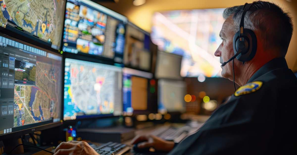 Improving PSAP Outcomes with Technology