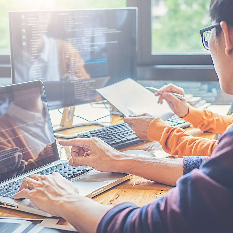 Read the Blog Post: The Three-Cloud Hackathon Challenge